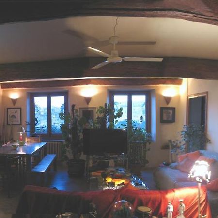 B&B Camera Con Vista 热那亚 外观 照片