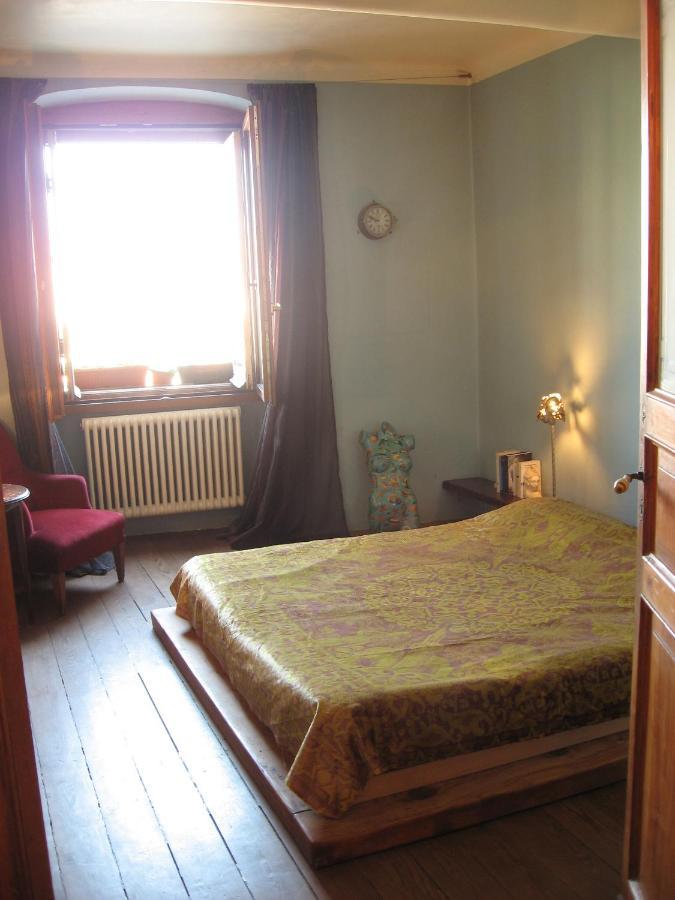 B&B Camera Con Vista 热那亚 外观 照片