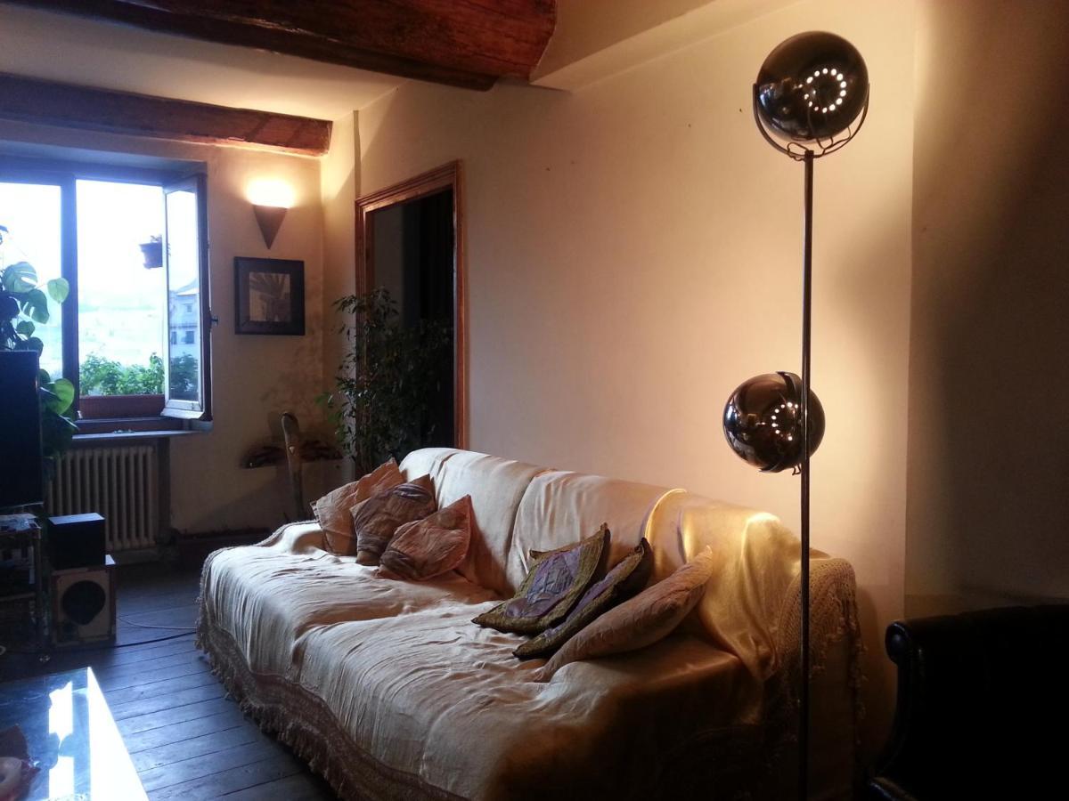 B&B Camera Con Vista 热那亚 外观 照片