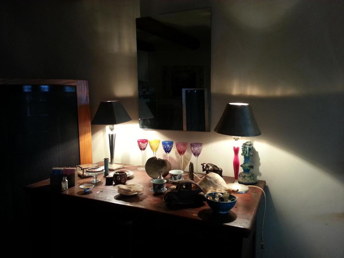 B&B Camera Con Vista 热那亚 外观 照片